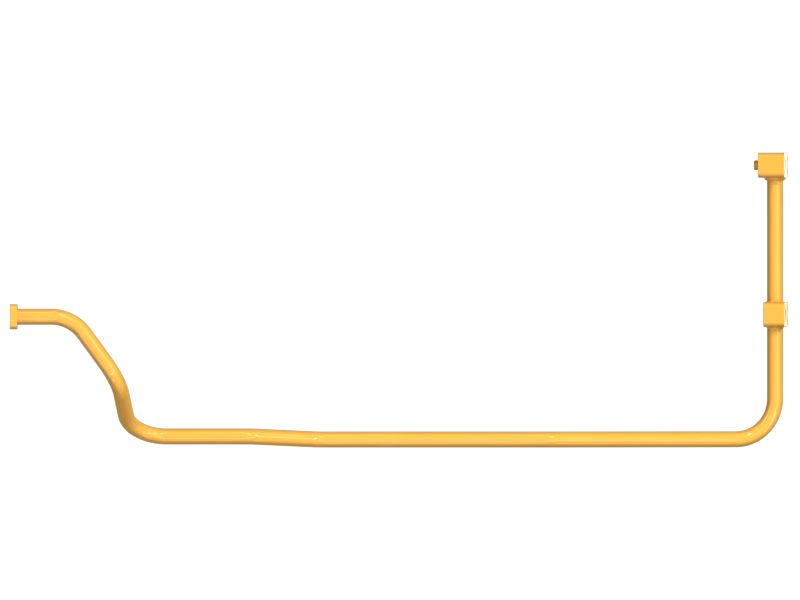 ТРУБКА В СБОРЕ