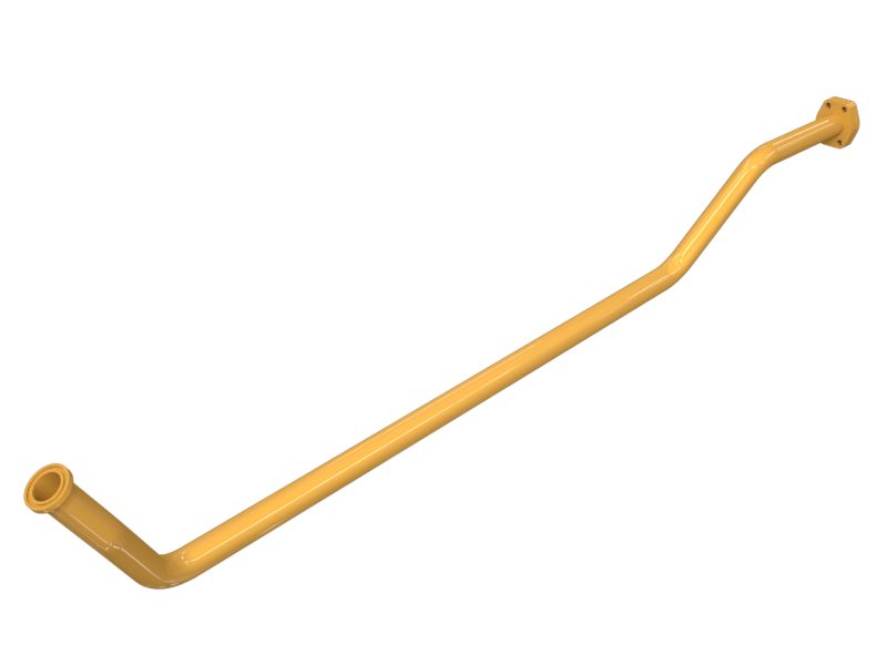 ТРУБКА В СБОРЕ