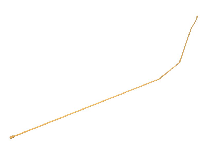 ТРУБКА В СБОРЕ