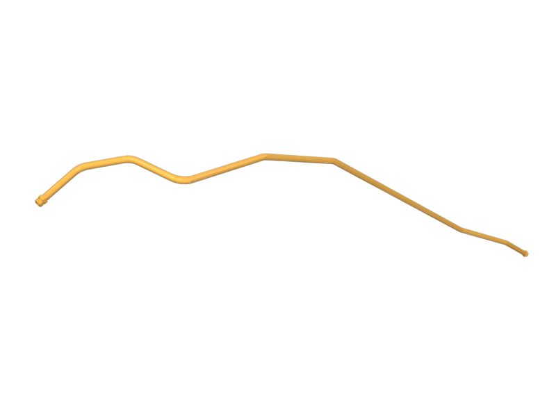 ТРУБКА В СБОРЕ