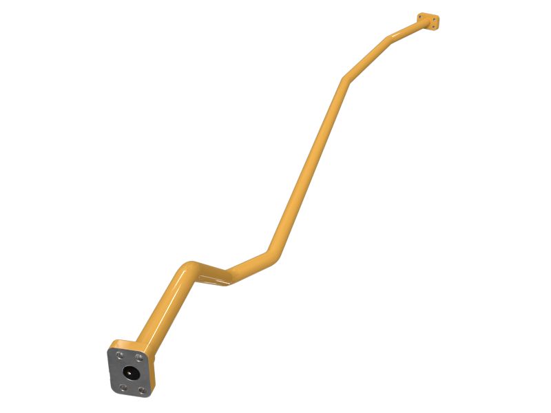 ТРУБКА В СБОРЕ