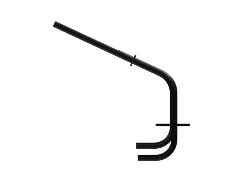 ТРУБКА ТОПЛИВНАЯ В СБОРЕ