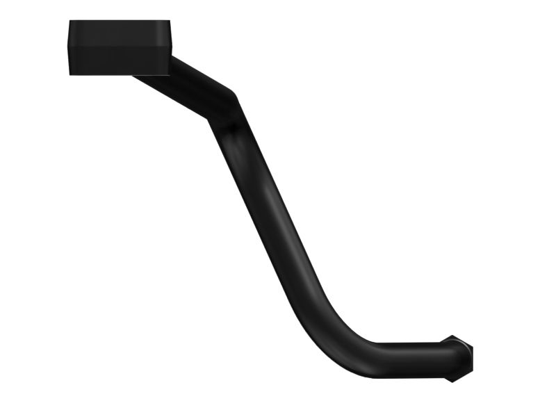 ТРУБКА В СБОРЕ