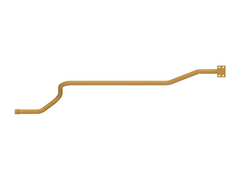 ТРУБКА В СБОРЕ