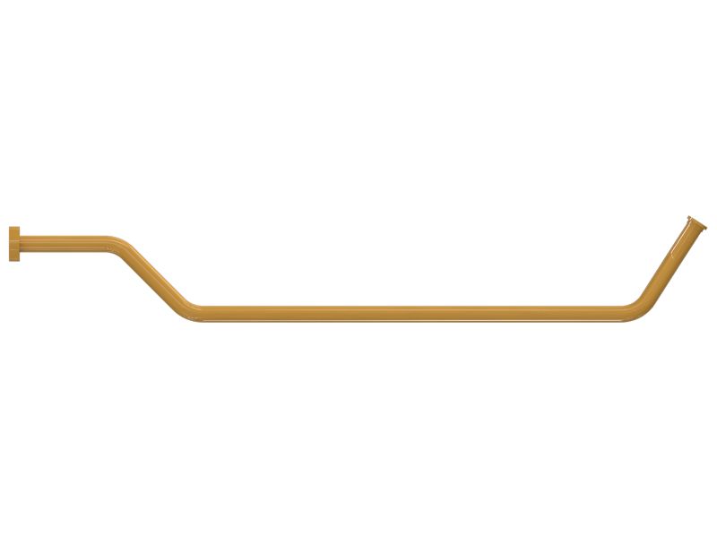 399-2880: Tube Assembly 3992880 купить
