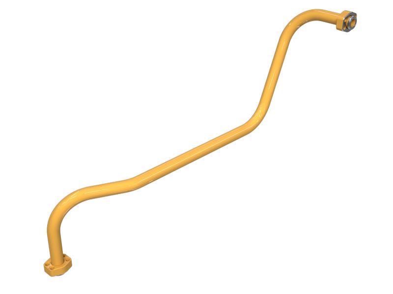 515-8722: Gruppo tubo