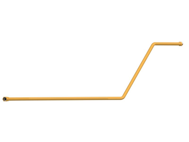 ТРУБКА В СБОРЕ