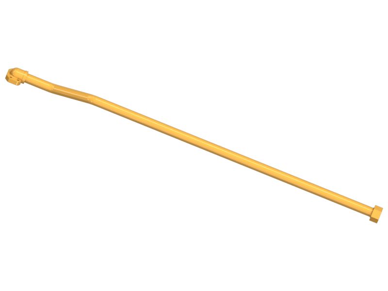 Патрубок в сборе