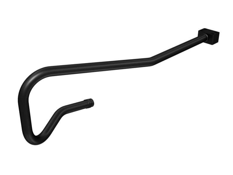 ТРУБКА В СБОРЕ