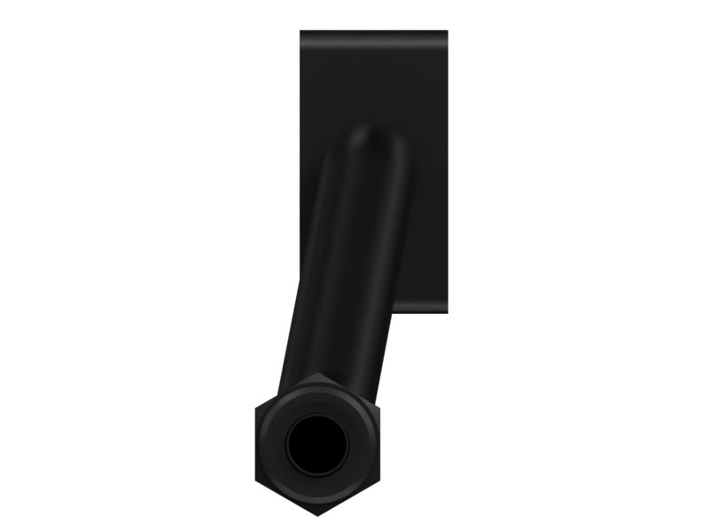 202-1756: Tube Assembly | CATCorp