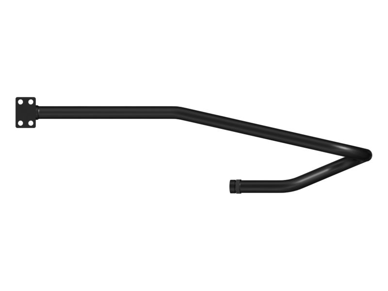 ТРУБКА В СБОРЕ