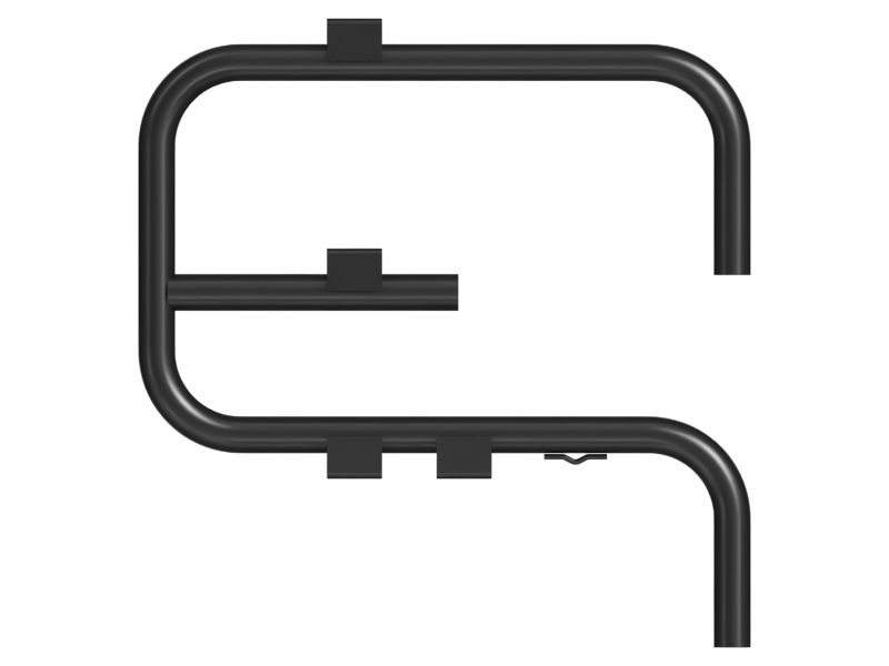 478-0056: Rear View Mirror Tube Assembly 4780056 купить