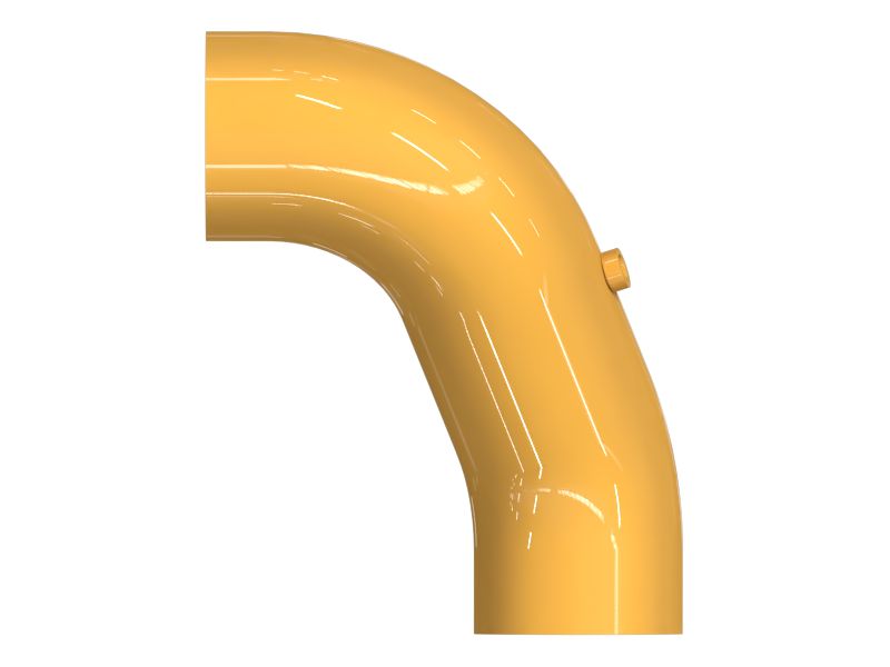 ТРУБКА В СБОРЕ