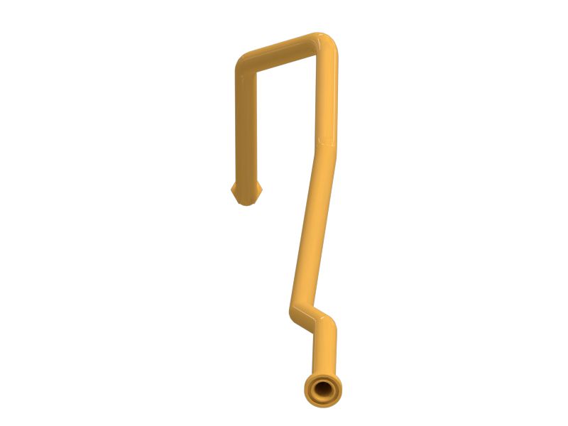 566-8021: Stick Lines Tube Assembly 5668021 购买