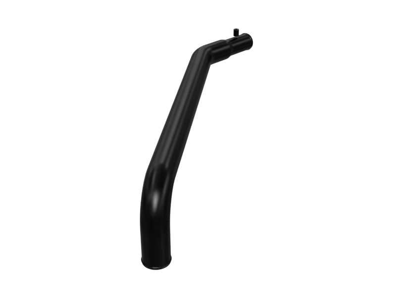 ТРУБКА ВОЗДУШНАЯ В СБОРЕ