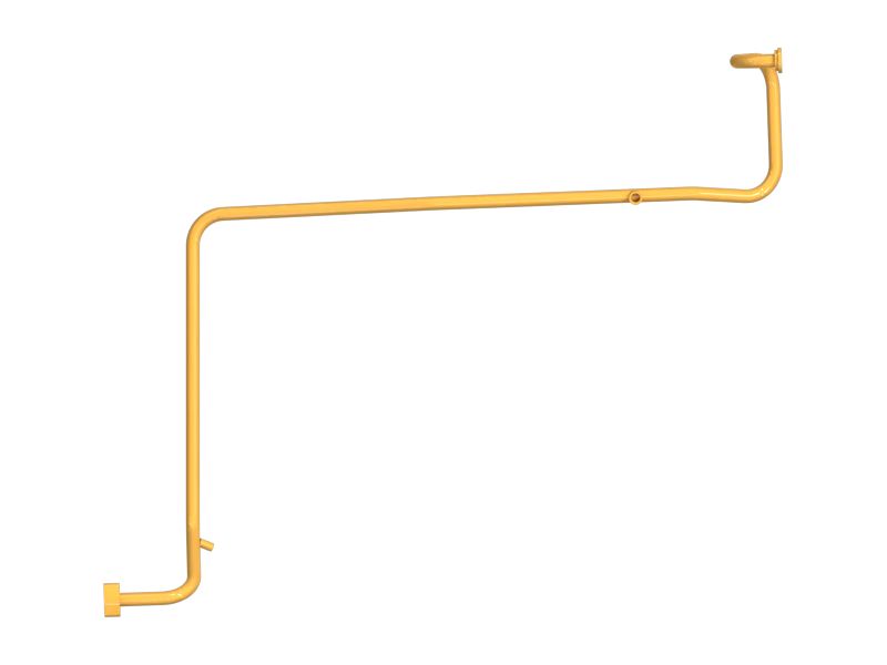 ТРУБКА В СБОРЕ