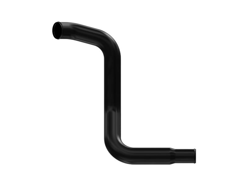 ТРУБКА ВОЗДУШНАЯ В СБОРЕ