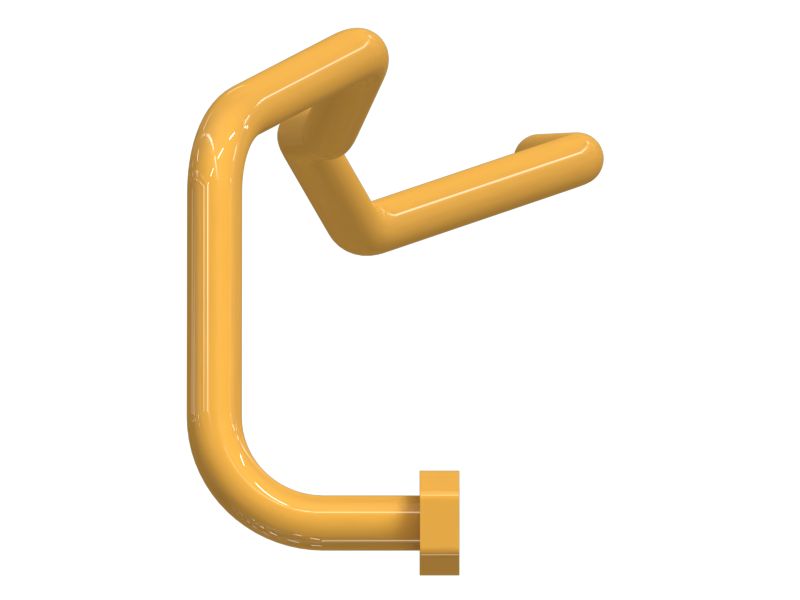 ТРУБКА В СБОРЕ