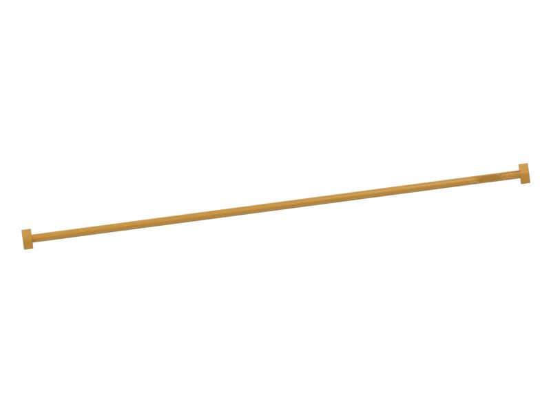 Жидкостный патрубок с несколькими изгибами на фланцевом конце 31,75 мм