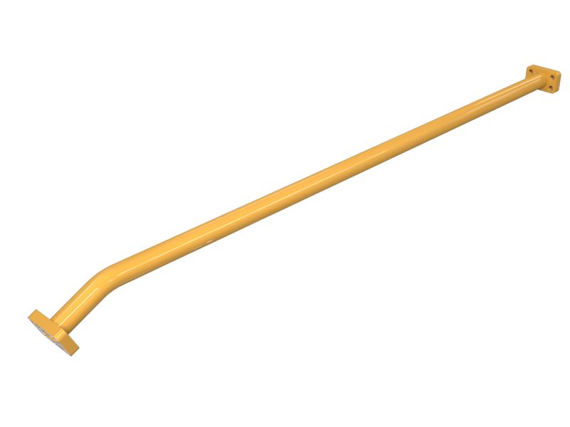 317-4860: ТРУБКА В СБОРЕ