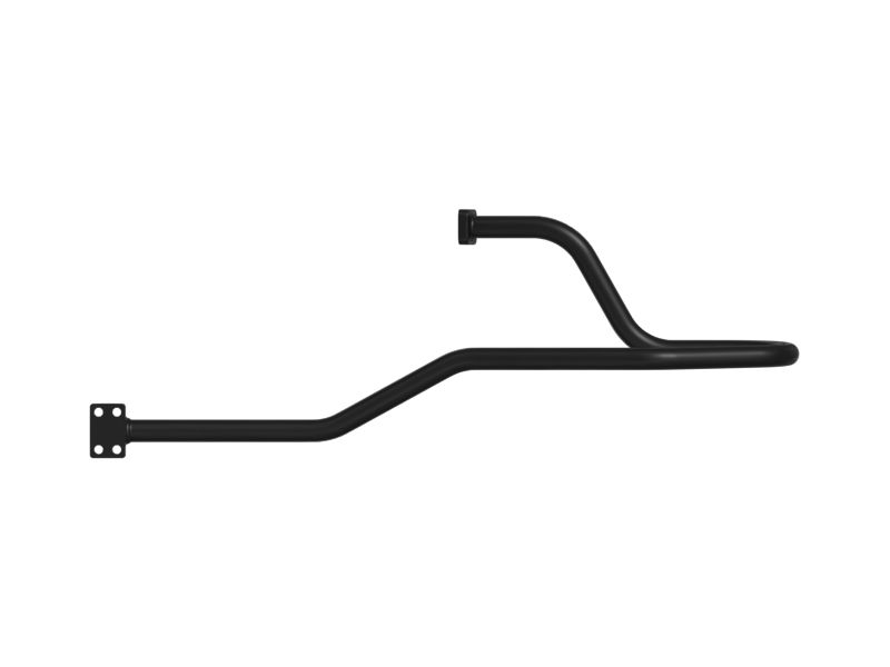 ТРУБКА В СБОРЕ