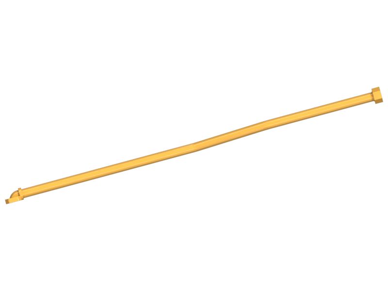 ТРУБКА В СБОРЕ