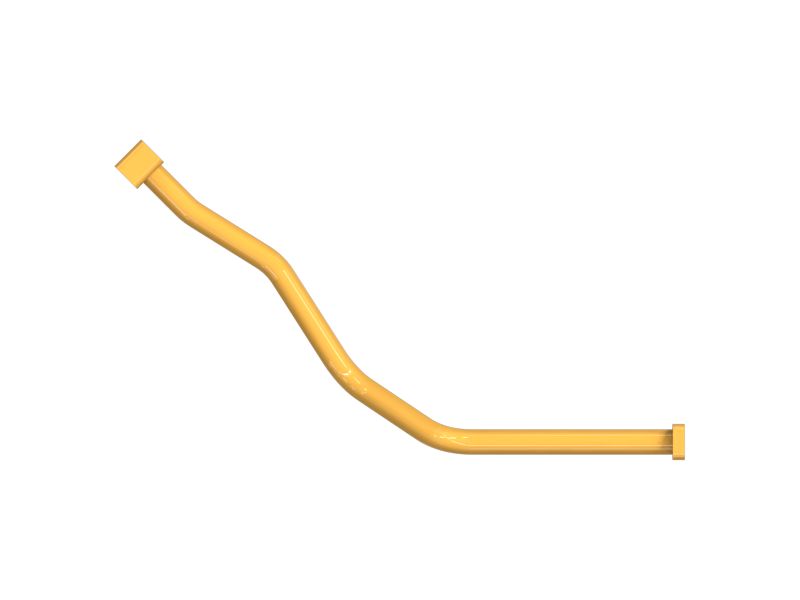 ТРУБКА В СБОРЕ