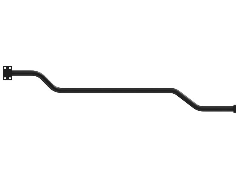 ТРУБКА В СБОРЕ