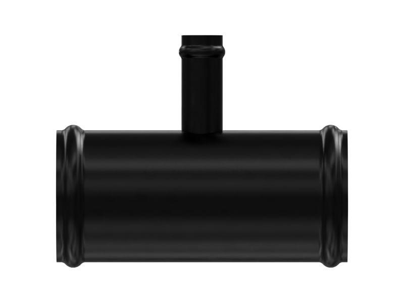 ТРУБКА В СБОРЕ