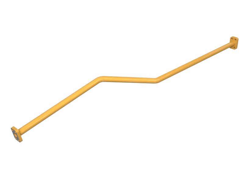 ТРУБКА В СБОРЕ