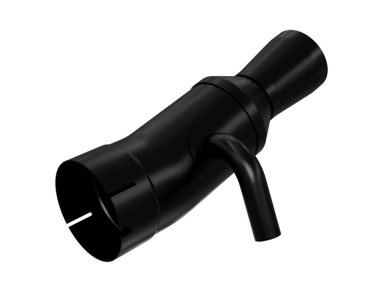 ТРУБКА В СБОРЕ