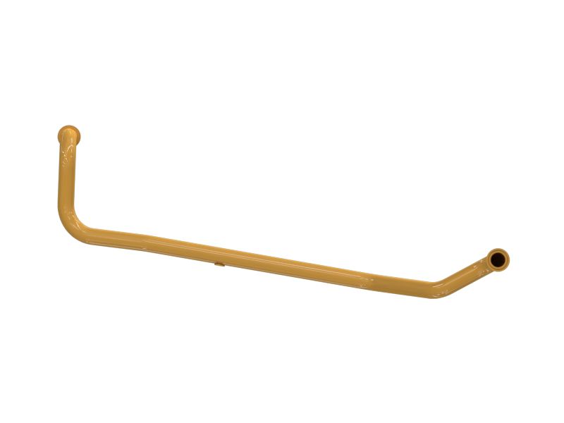 ТРУБКА В СБОРЕ