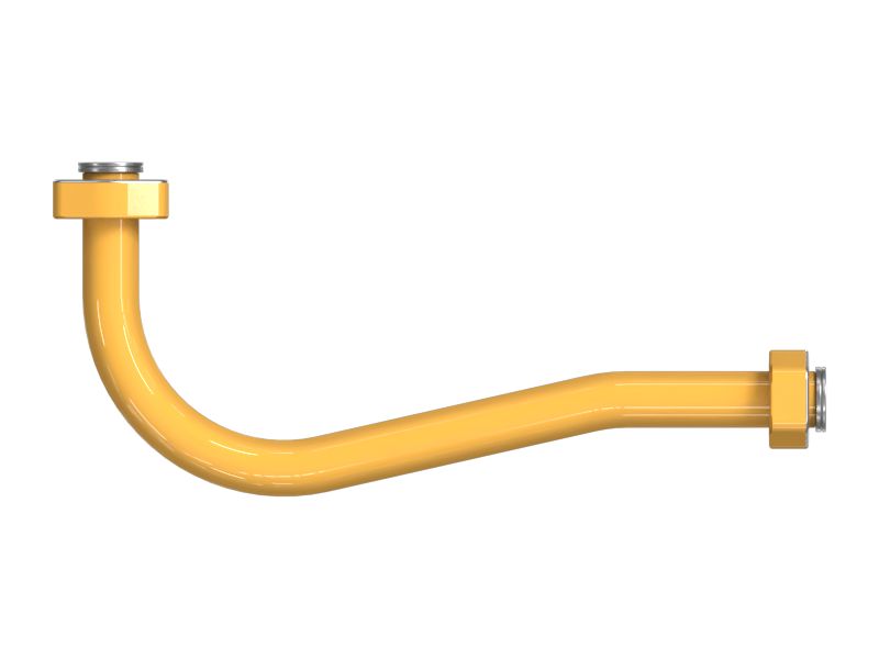 515-8717: Fluid Carrying Tube Assembly 5158717 купить