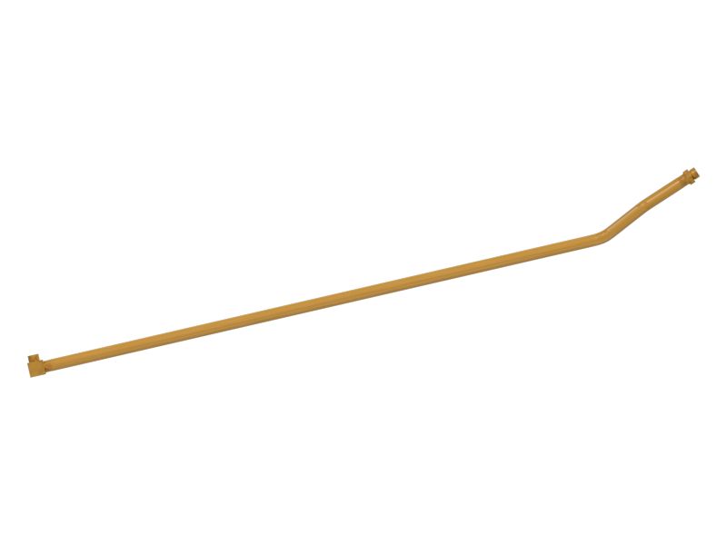 247-9373: Auxiliary Hydraulic Stick Lines Tube 2479373 купить