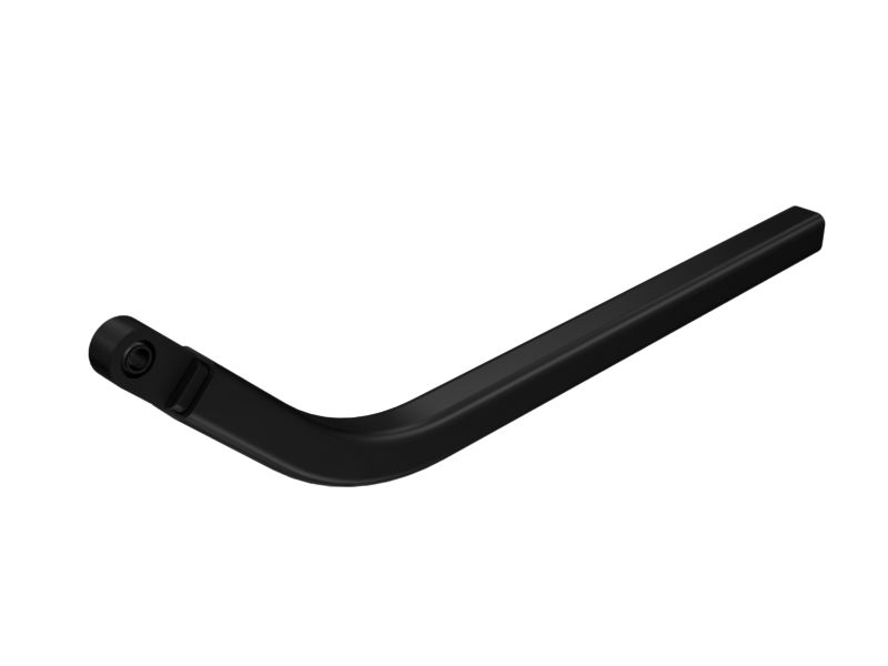 441-5933: ТРУБКА В СБОРЕ