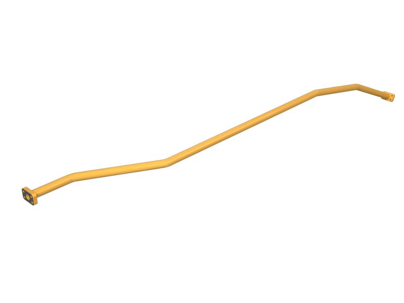 ТРУБКА В СБОРЕ