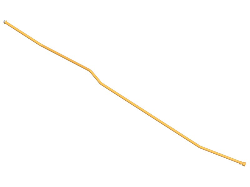 ТРУБКА В СБОРЕ