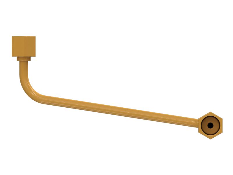 ТРУБКА В СБОРЕ