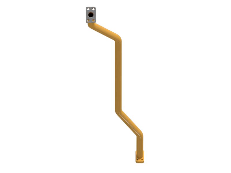 ТРУБКА В СБОРЕ