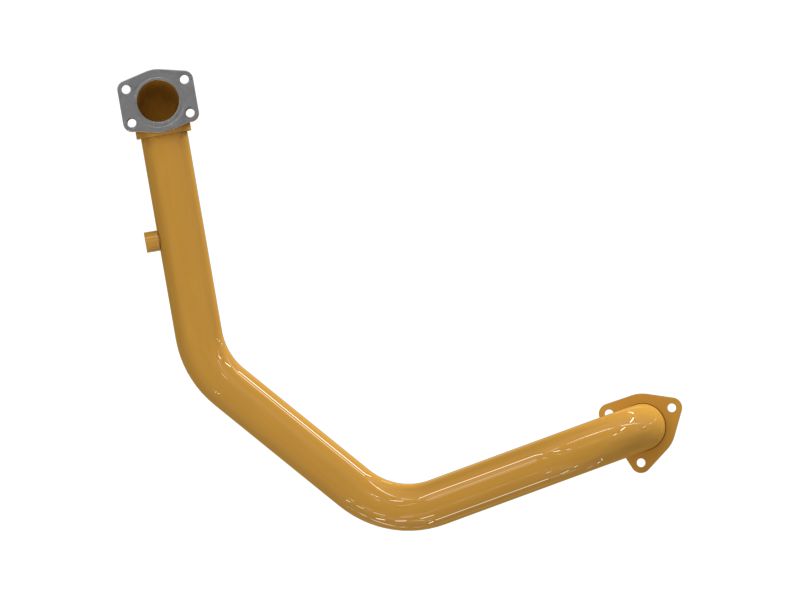 ТРУБКА В СБОРЕ