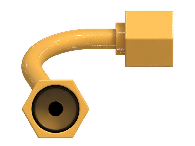 ТРУБКА В СБОРЕ