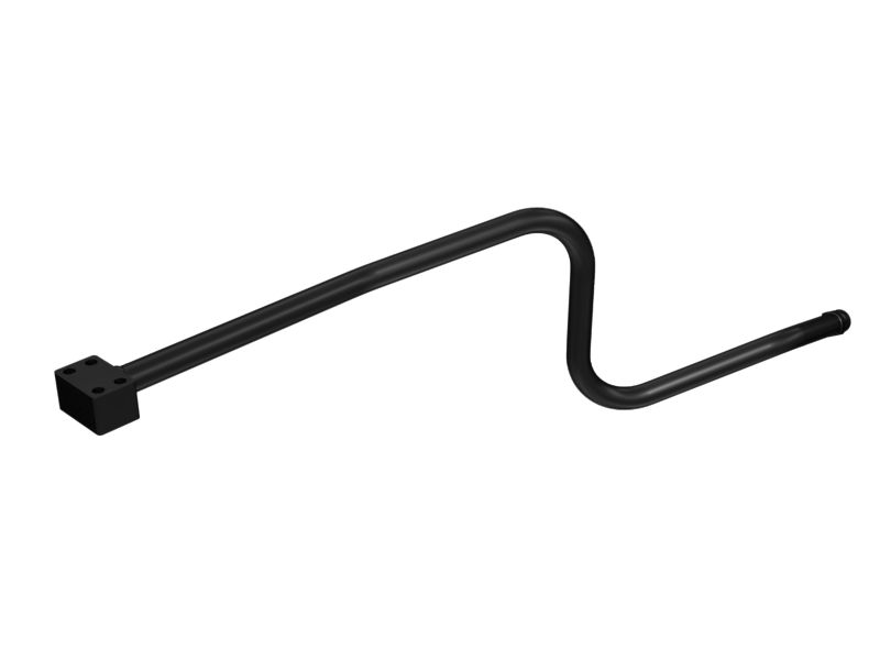 ТРУБКА В СБОРЕ