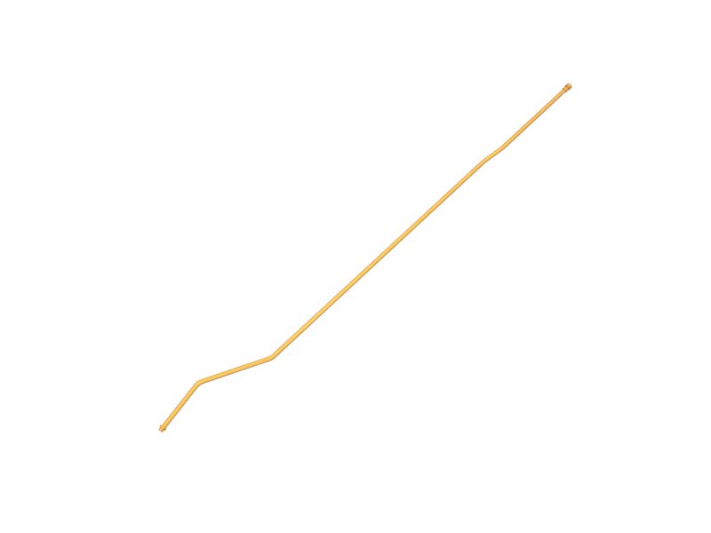 ТРУБКА В СБОРЕ