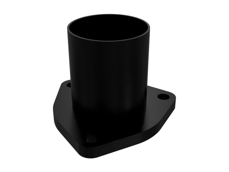 467-8501: ТРУБКА В СБОРЕ