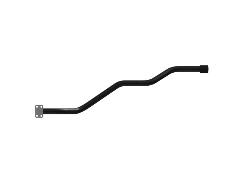 ТРУБКА В СБОРЕ