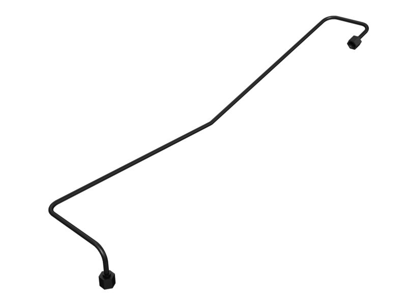432-9505: ТРУБКА В СБОРЕ