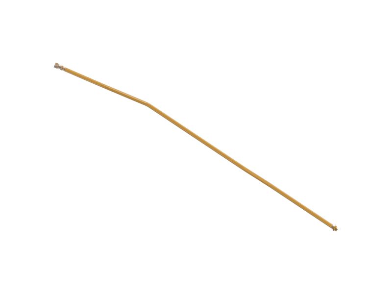 339-0648: Hydraulic Lines Tube Assembly 3390648 купить