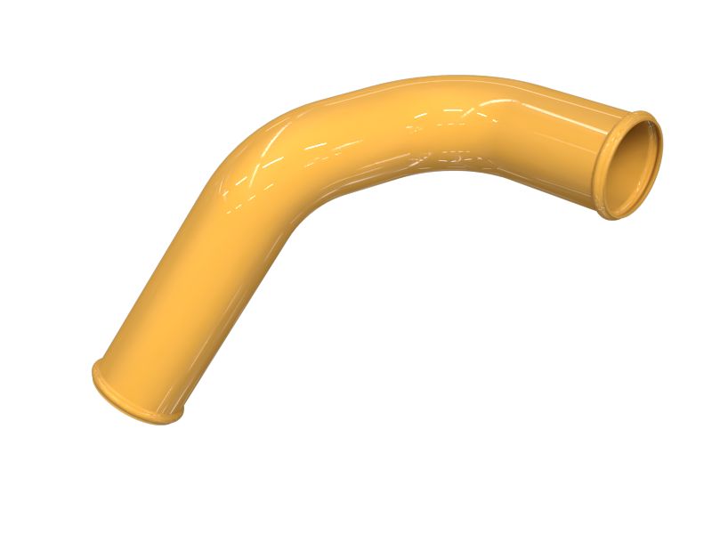 348-4981: ТРУБКА