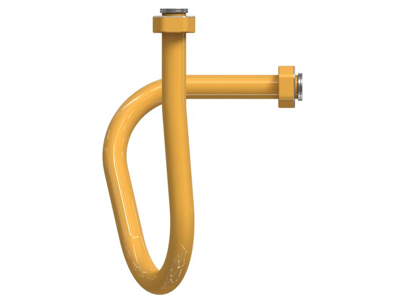 515-8723: Fluid Carrying Tube Assembly 5158723 buy