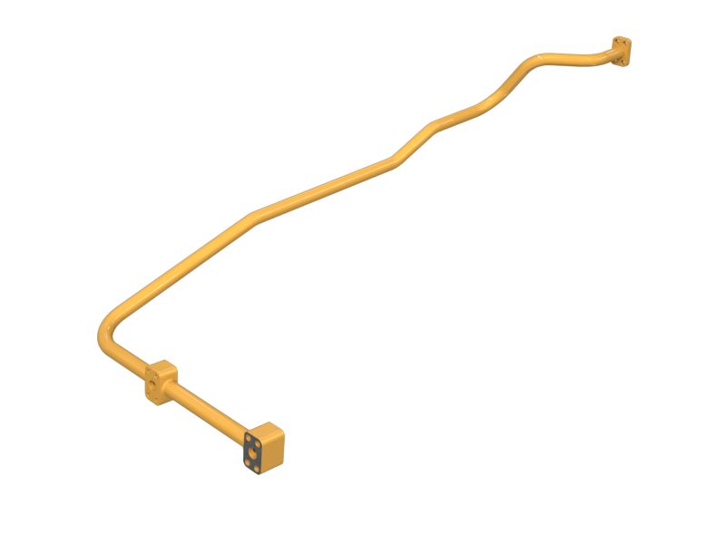 ТРУБКА В СБОРЕ